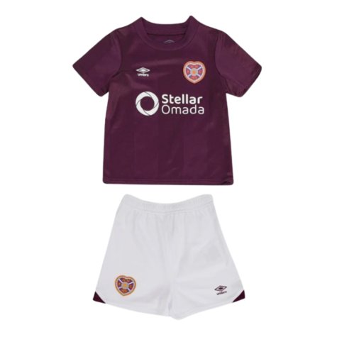2024-2025 Hearts Home Infant Mini Kit (Your Name)