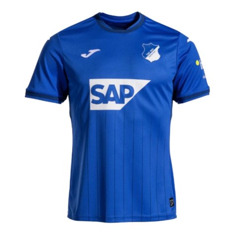 2024-2025 Hoffenheim Home Shirt (Firmino 10)