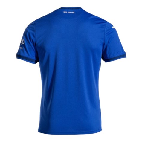 2024-2025 Hoffenheim Home Shirt (Firmino 10)
