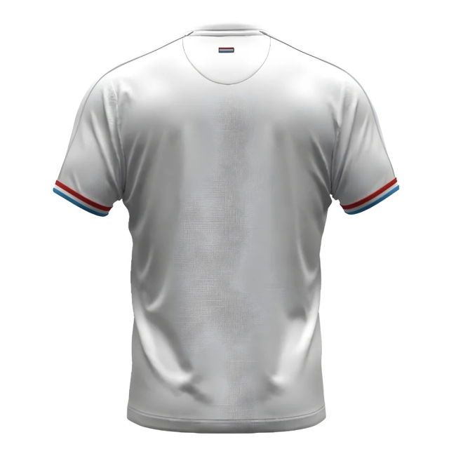 2024-2025 Luxembourg Third Shirt