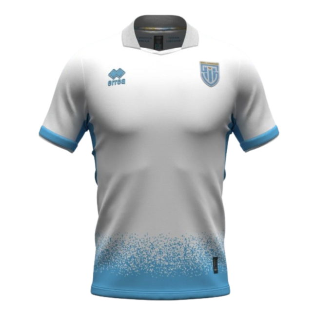2024-2025 San Marino Home Shirt (Your Name)