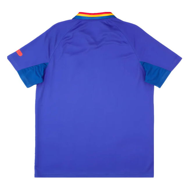 2024-2025 Namibia Away Shirt