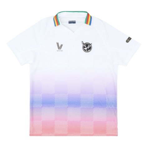 2024-2025 Namibia Third Shirt (Your Name)