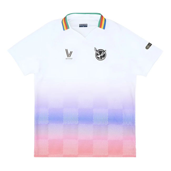 2024-2025 Namibia Third Shirt (Your Name)