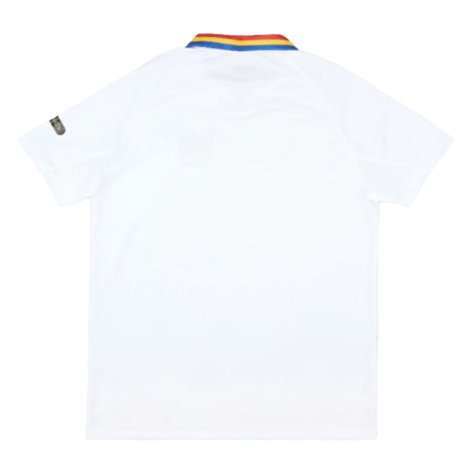 2024-2025 Namibia Third Shirt (Your Name)