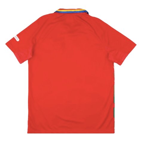 2024-2025 Namibia Home Shirt (Your Name)
