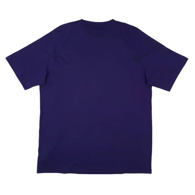 2024-2025 Juventus Training Tee (Navy)