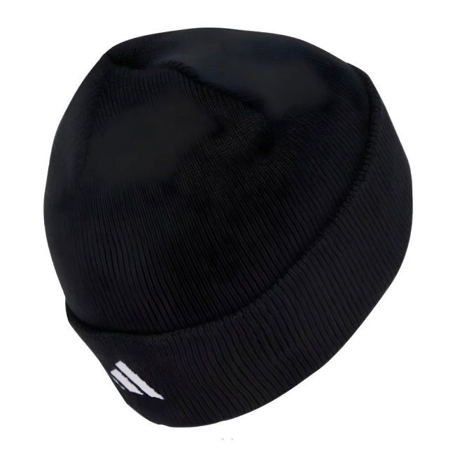 2024-2025 Juventus Woolie Hat (Black)