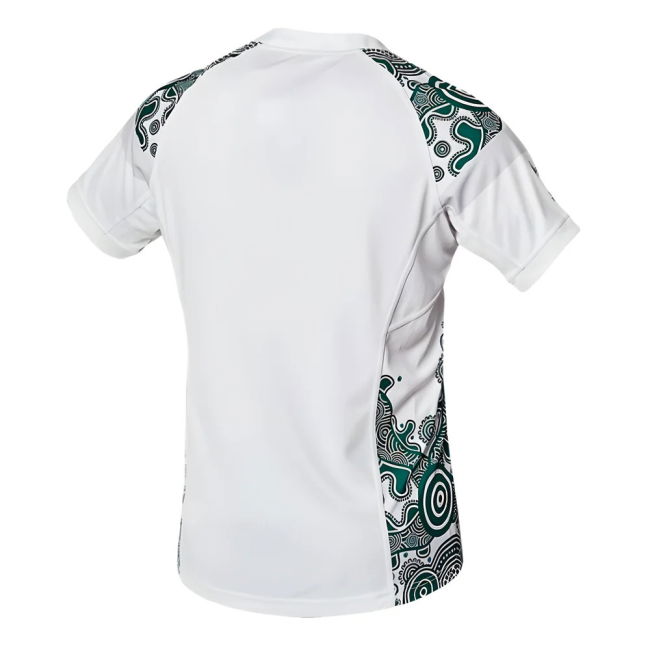 Australia RWC23 Alternate Rugby Jersey