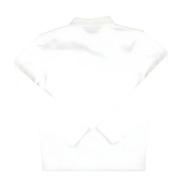 2022-2023 Cameroon 1/4 Zip Training Top (White)