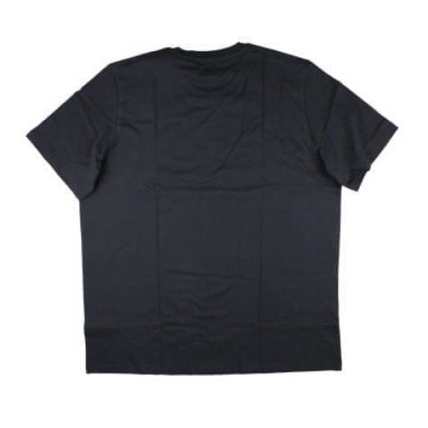 2024-2025 Man Utd Seasonal Graphic Tee (Night Grey) (Your Name)