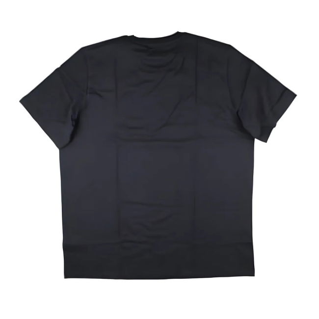 2024-2025 Man Utd Seasonal Graphic Tee (Night Grey)