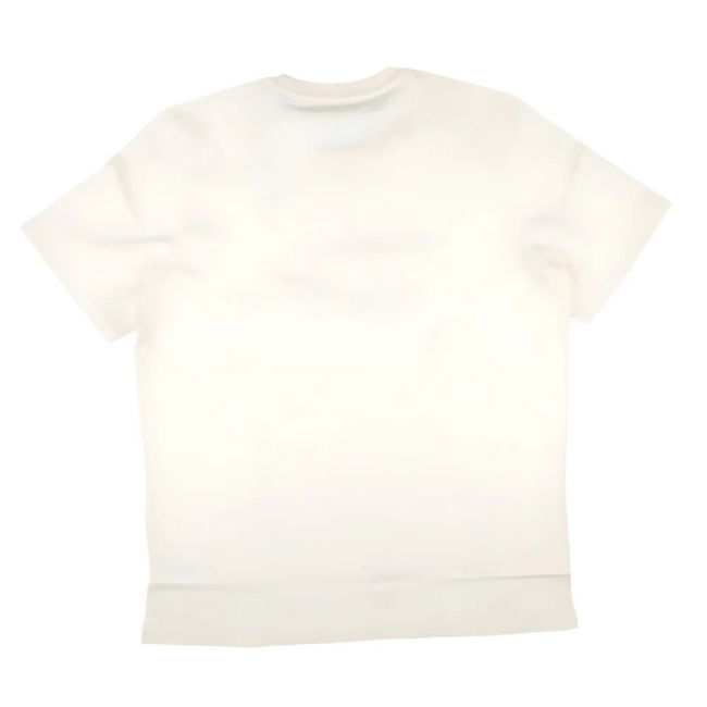 2024-2025 Man Utd SZN Graphic Tee (Cream White)
