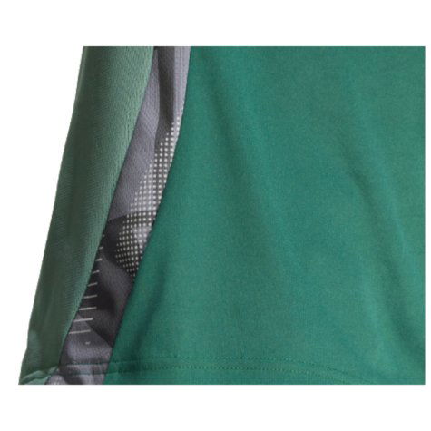 2024-2025 Algeria Training Jersey (Green) (Aouar 8)