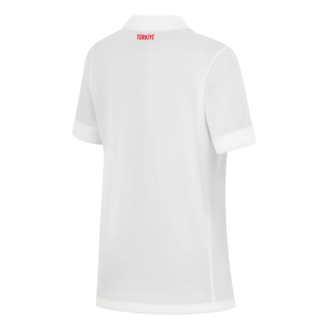 2024-2025 Turkey Home Shirt (Kids) (Arda Guler 8)