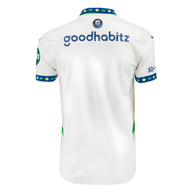 2024-2025 PSV Eindhoven Third Shirt (Bajraktarevic 19)