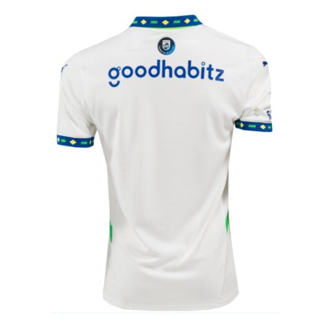 2024-2025 PSV Eindhoven Third Shirt (Kids) (Tillman 7)