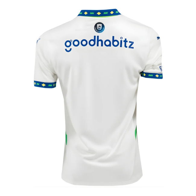 2024-2025 PSV Eindhoven Third Shirt (Kids)