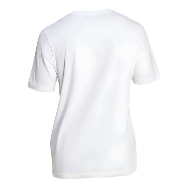2024-2025 Juventus DNA Graphic Tee (White)