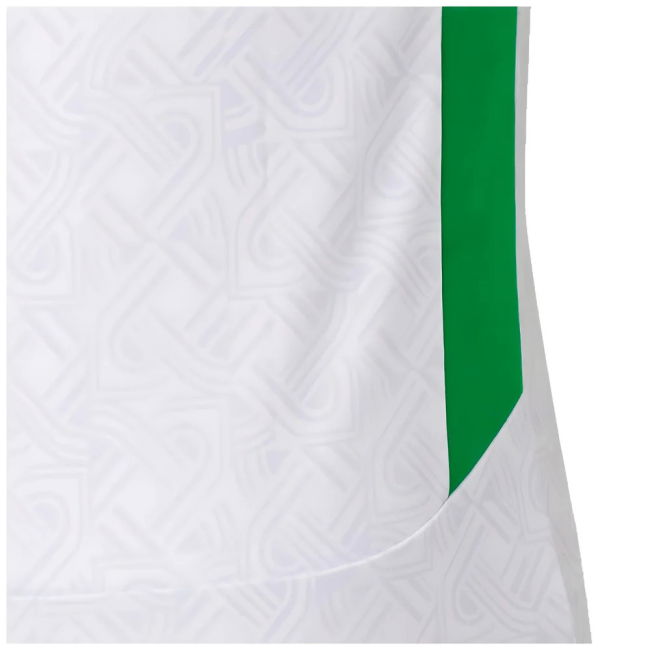 2024-2025 Republic of Ireland Away Shirt