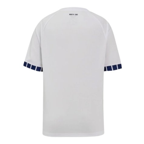 2024-2025 Preston North End Home Shirt (Kids) (Ledson 18)