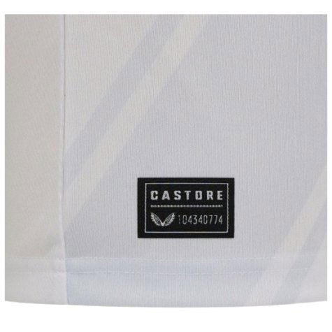 2024-2025 Preston North End Home Shirt (Kids) (Ledson 18)