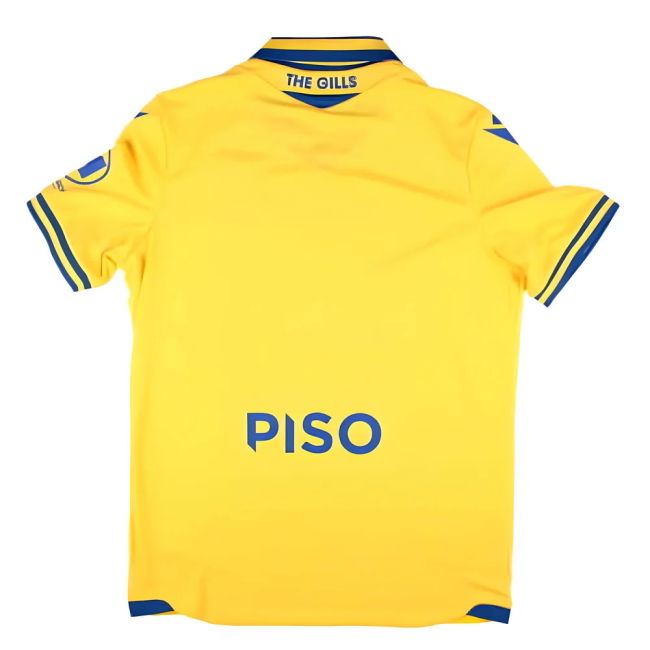 2024-2025 Gillingham Away Shirt