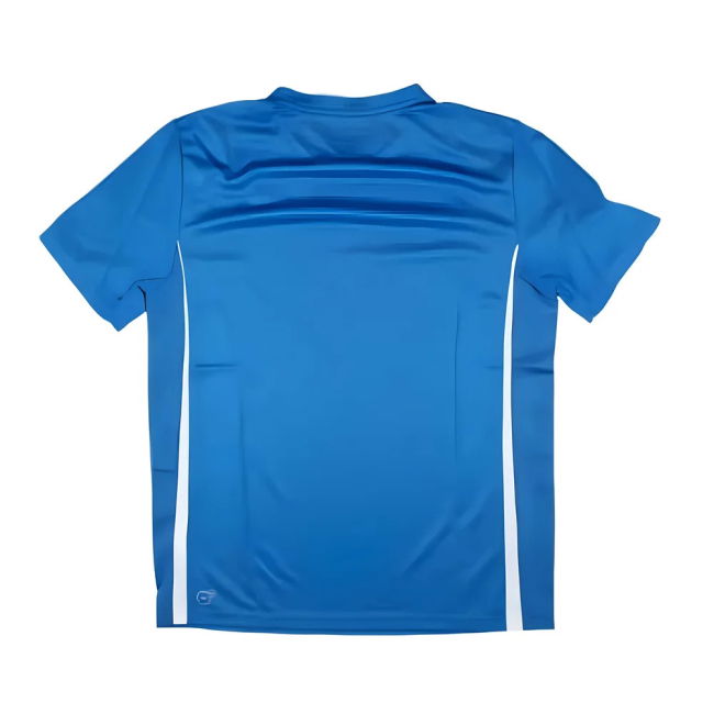Puma Training Tee (Blue)