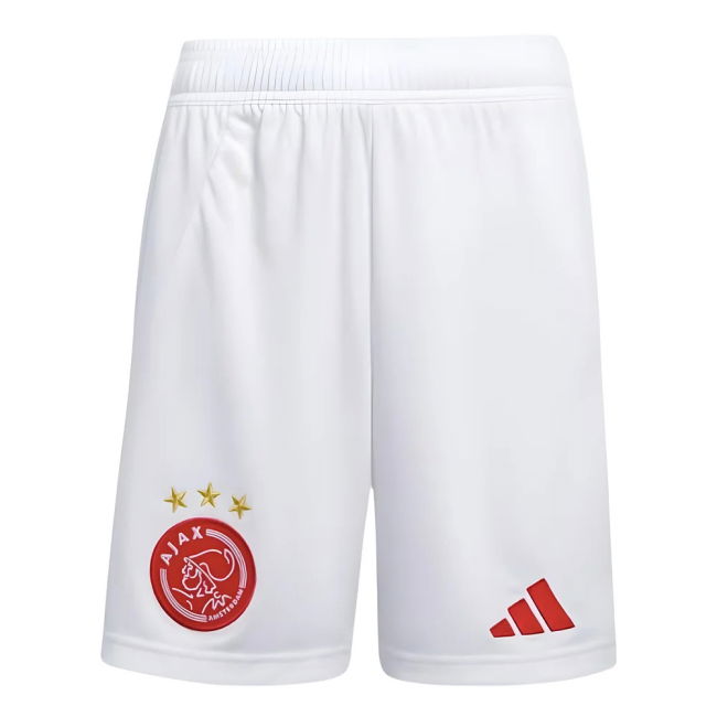 2024-2025 Ajax Home Mini Kit (Your Name)