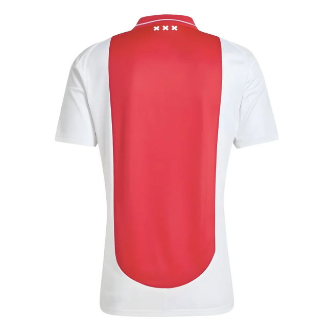 2024-2025 Ajax Home Shirt (Cruyff 14)