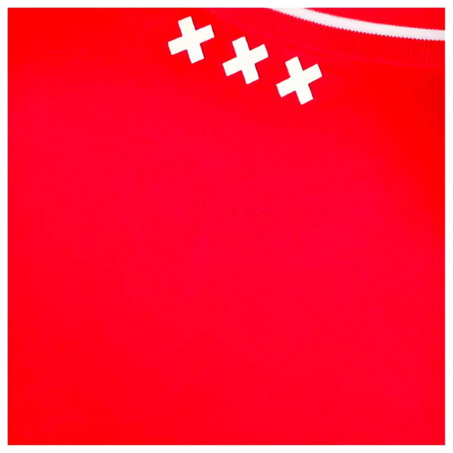 2024-2025 Ajax Home Shirt (Cruyff 14)