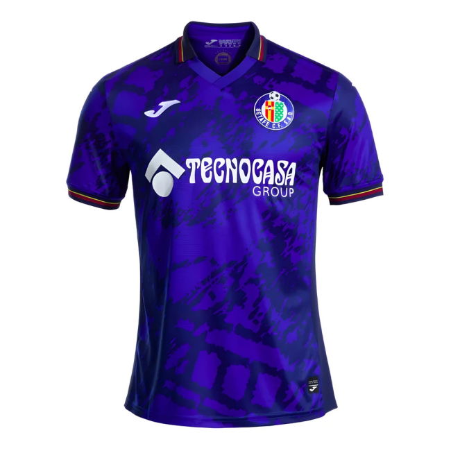 2024-2025 Getafe Home Shirt (Djene 2)