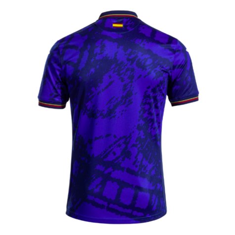 2024-2025 Getafe Home Shirt (Your Name)