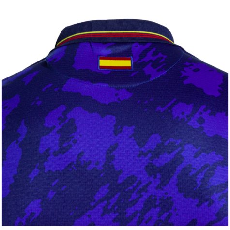 2024-2025 Getafe Home Shirt (Your Name)