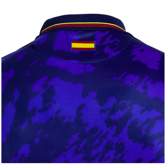 2024-2025 Getafe Home Shirt