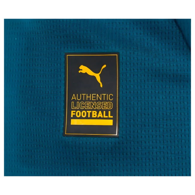 2024-2025 Marseille Away Shirt