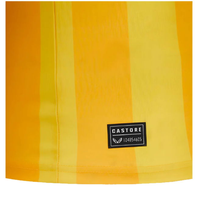 2024-2025 Mansfield Town Home Shirt