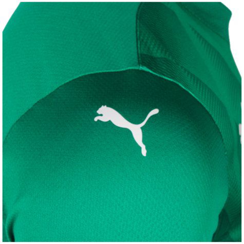 2024-2025 Plymouth Argyle Home Shirt (Houghton 4)