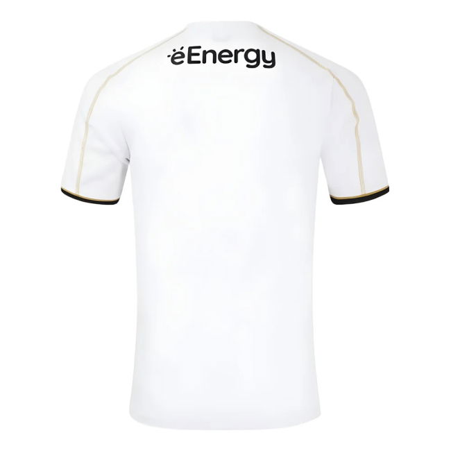 2024-2025 MK Dons Home Shirt