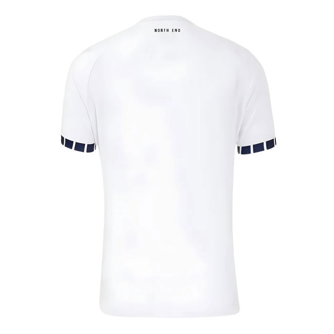 2024-2025 Preston North End Home Shirt (Womens)