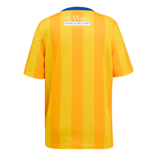 2024-2025 Mansfield Town Home Shirt (Kids)