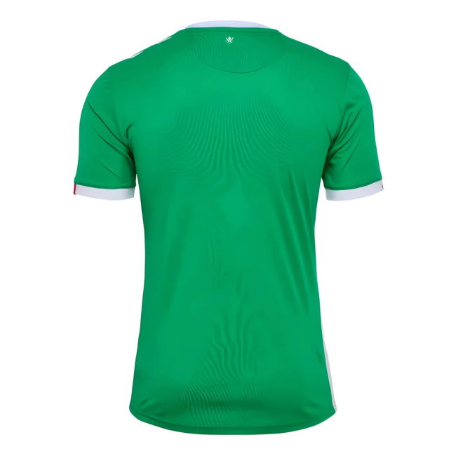 2024-2025 St Etienne Home Shirt