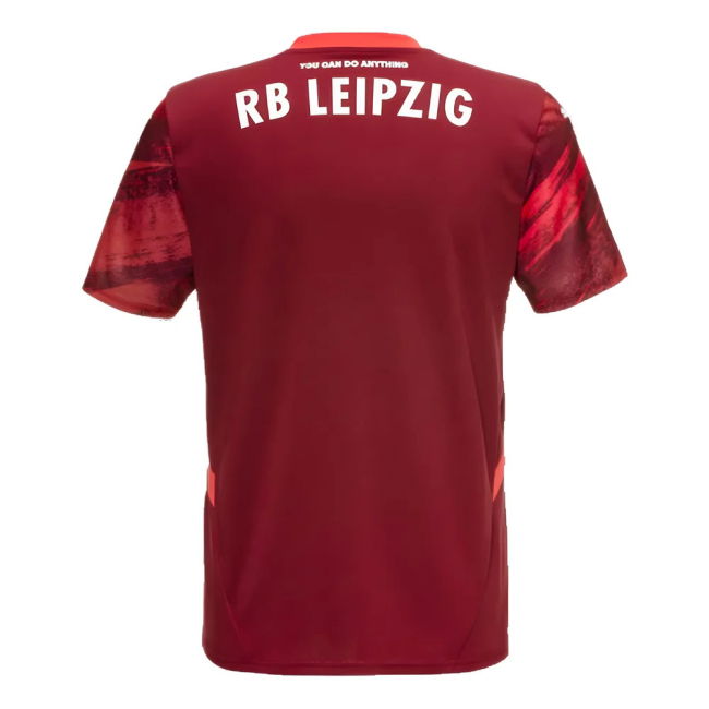 2024-2025 Red Bull Leipzig Away Shirt