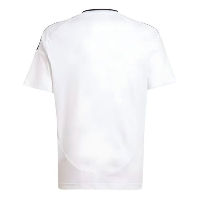2024-2025 Real Madrid Home Shirt (Kids)
