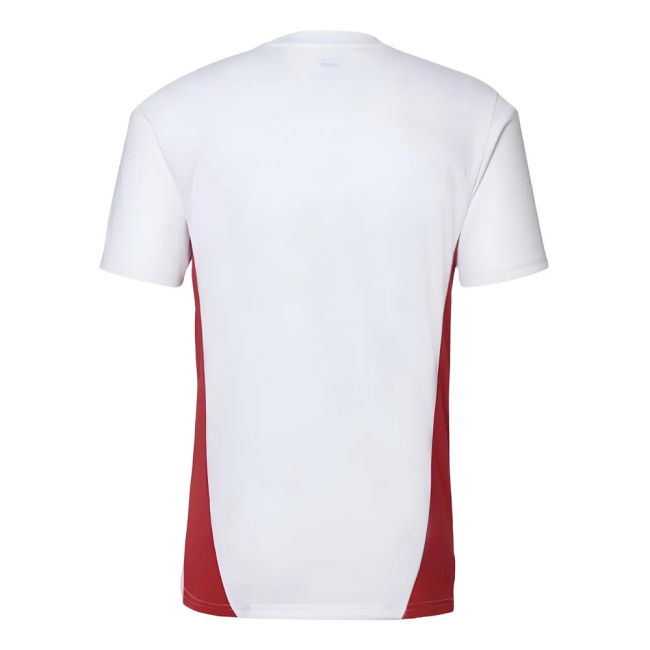 2024-2025 Red Bull Leipzig Training Shirt (White)