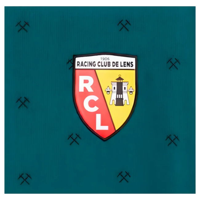 2024-2025 Racing Lens Away Shirt (Kids)