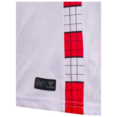 2024-2025 FC Koln Home Shirt (Podolski 10)