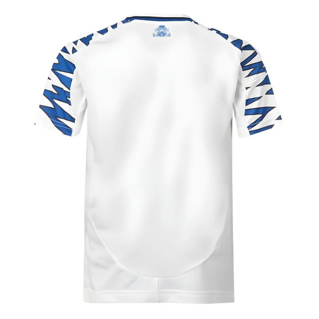 2024-2025 FC Copenhagen Home Shirt (Kids)
