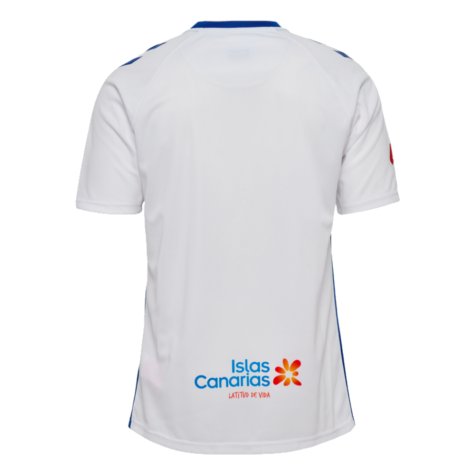 2024-2025 Tenerife Home Shirt (Kids) (Your Name)
