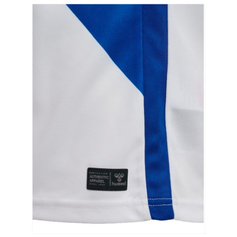 2024-2025 Tenerife Home Shirt (Kids) (Your Name)